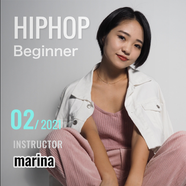 HIPHOP 入門パッケージ