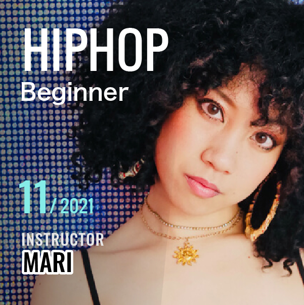 HIPHOP 入門パッケージ