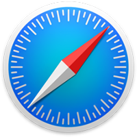 iPhone safari