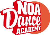 NOAダンスアカデミーロゴ