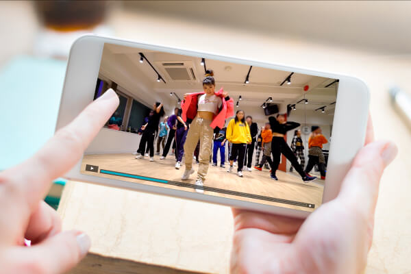 Noa Online ノアオンライン 日本最大noaダンスアカデミーのオンラインレッスン ダンスレッスン動画配信中