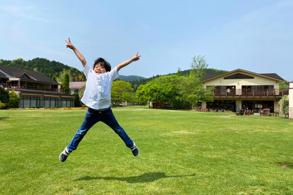 ストリートダンス