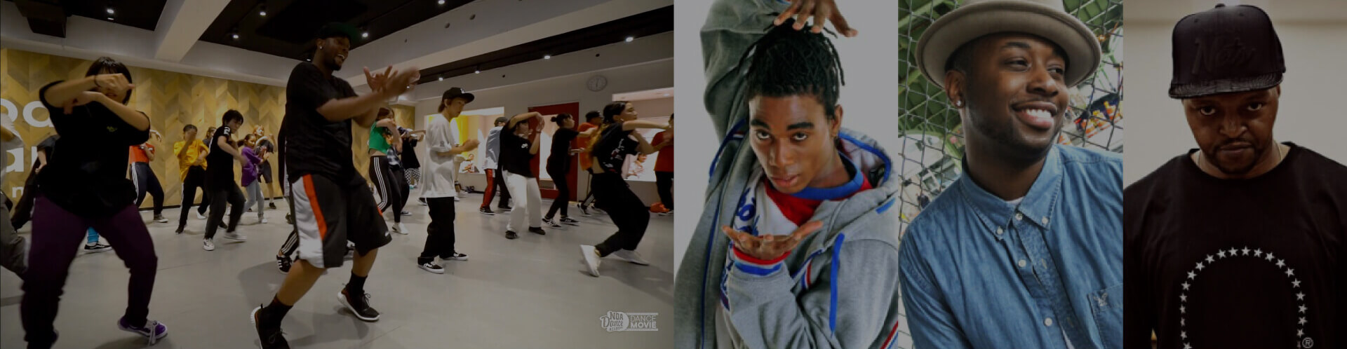 WORKSHOPイメージ