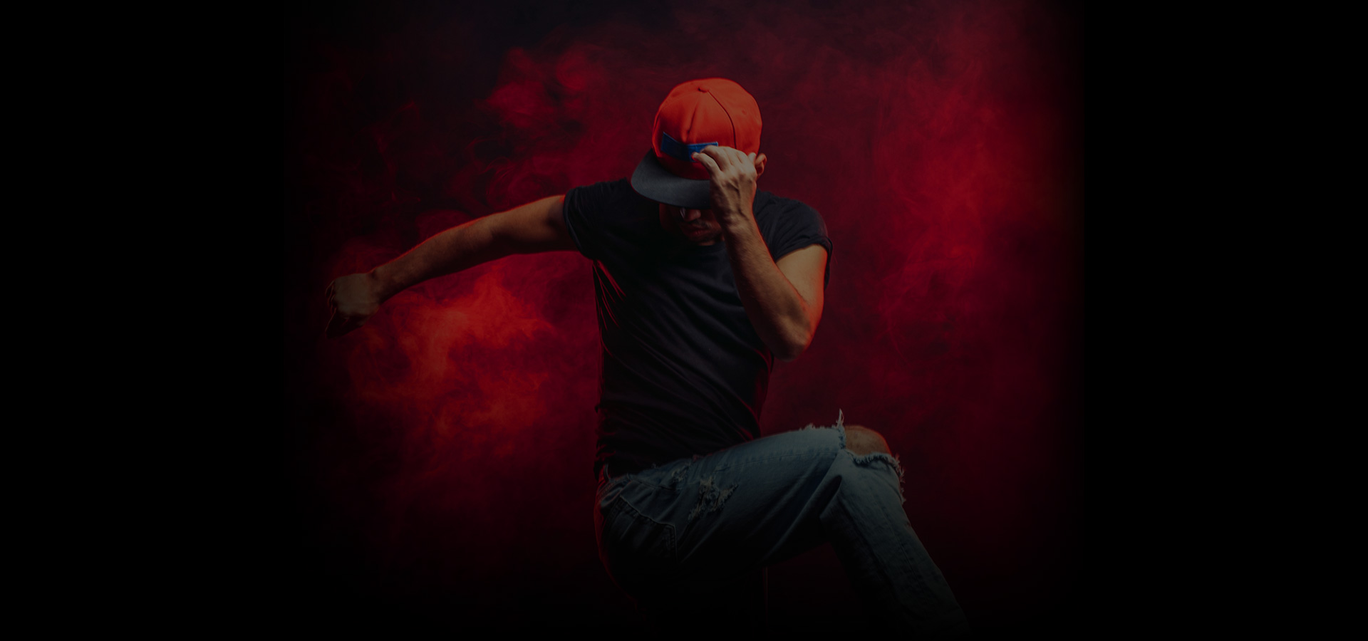 HIP-HOPメインイメージ