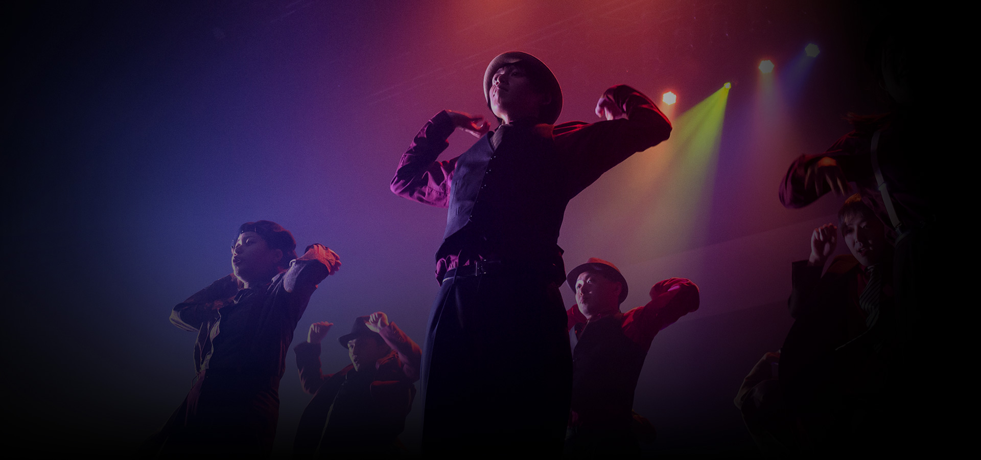 LOCK/SOULメインイメージ