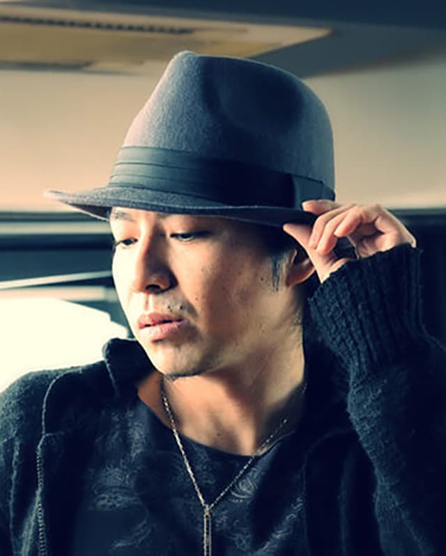 HIDETOMO | NOAダンスアカデミージャズヒップホップダンス(JAZZ HIPHOP)インストラクター