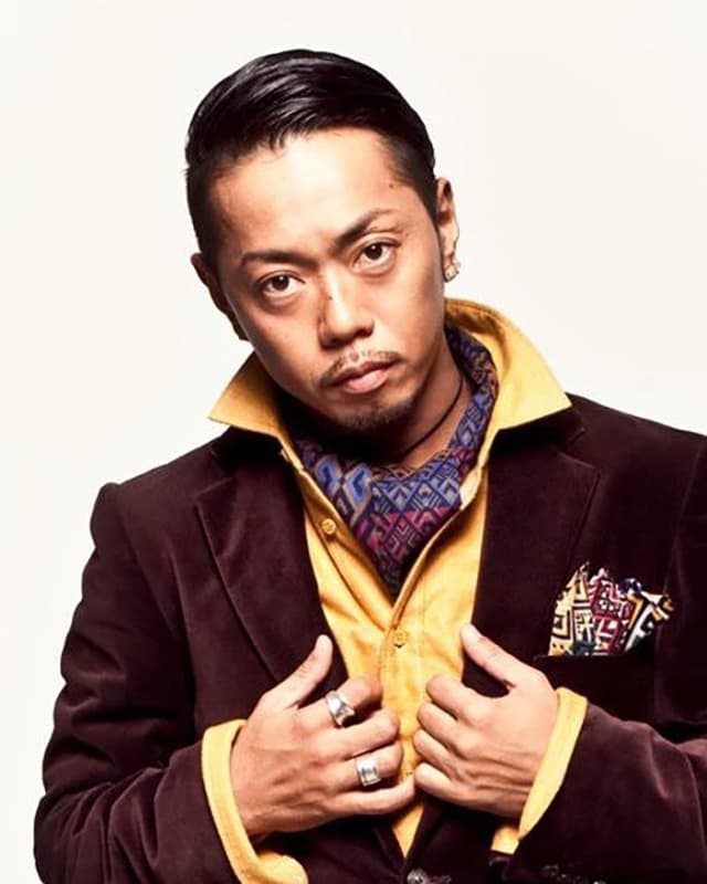 GOTO | NOAダンスアカデミーヒップホップダンス（HIP HOP）インストラクター