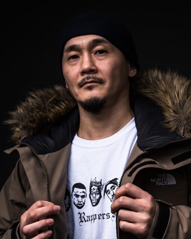 TAKUYA | NOAダンスアカデミーダンス（リズムトレーニング）インストラクター