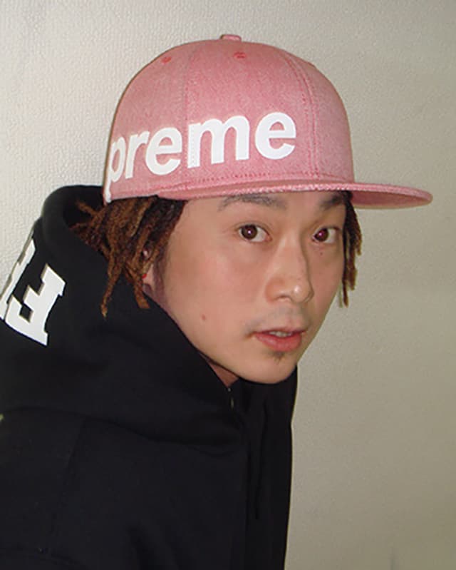 SHIGERU | NOAダンスアカデミーヒップホップダンス（HIP HOP）インストラクター