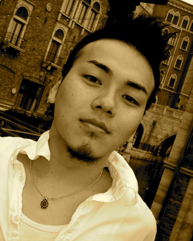 Ryosuke | NOAダンスアカデミージャズファンクダンス（JAZZ FUNK）インストラクター