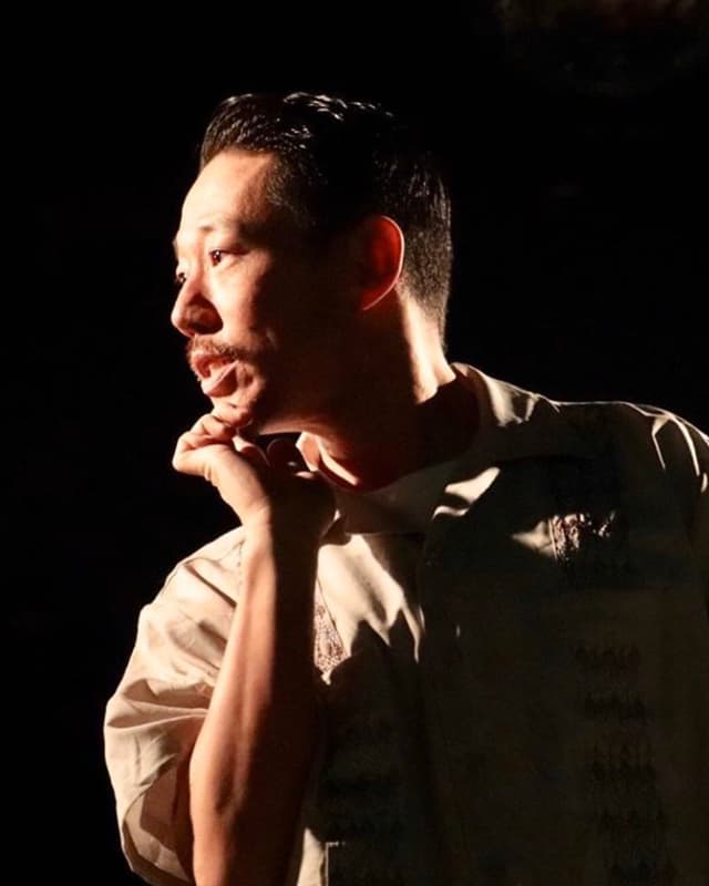 RYOSUKE | NOAダンスアカデミーポップダンス（POP）インストラクター