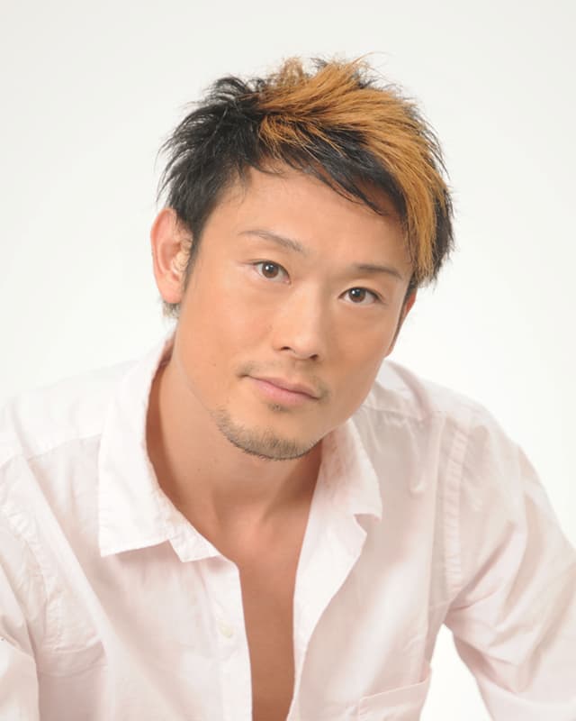 yas. | NOAダンスアカデミージャズファンクダンス（JAZZ FUNK）インストラクター