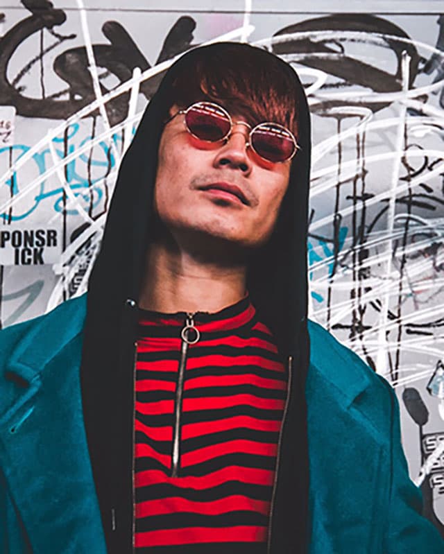 ACHI | NOAダンスアカデミーヒップホップダンス（HIP HOP）インストラクター