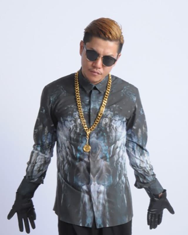 RYOTA | NOAダンスアカデミーR&B ヒップホップダンス（R&B HIPHOP）インストラクター