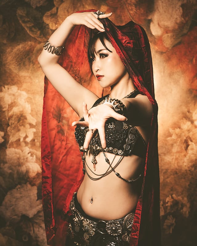 Yuuko Kader(カデール)