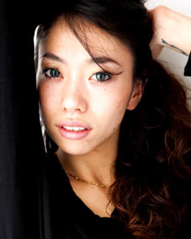 Chigusa | NOAダンスアカデミーガールズ ヒップホップダンス（Girl's HIPHOP）インストラクター