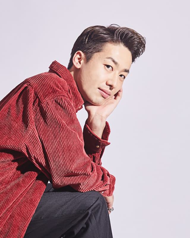 gash! | NOAダンスアカデミーヒップホップダンス（HIP HOP）インストラクター