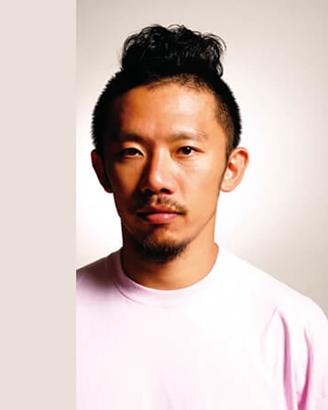 SHINICHI | NOAダンスアカデミーダンス（リズムトレーニング）インストラクター