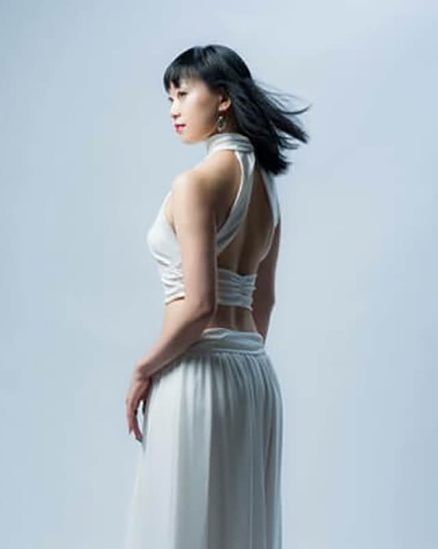 金谷静香 | NOAダンスアカデミージャズダンス（JAZZ）インストラクター