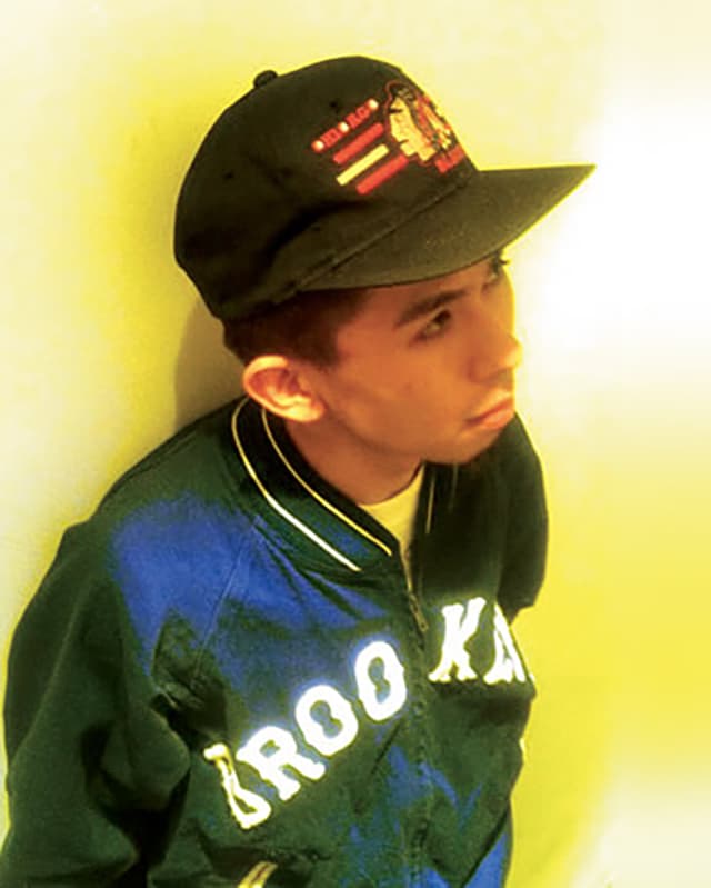 YASS | NOAダンスアカデミーヒップホップダンス（HIP HOP）インストラクター