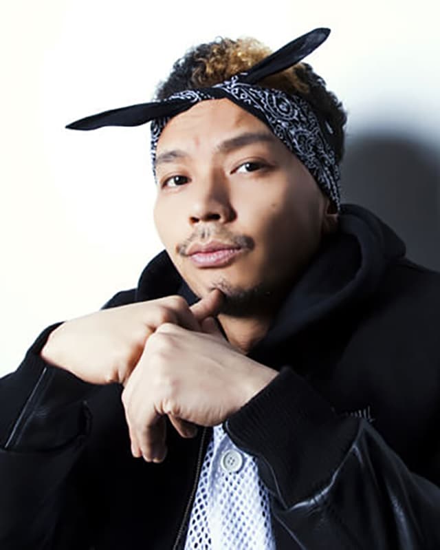 YO-SIN | NOAダンスアカデミーヒップホップダンス（HIP HOP）インストラクター