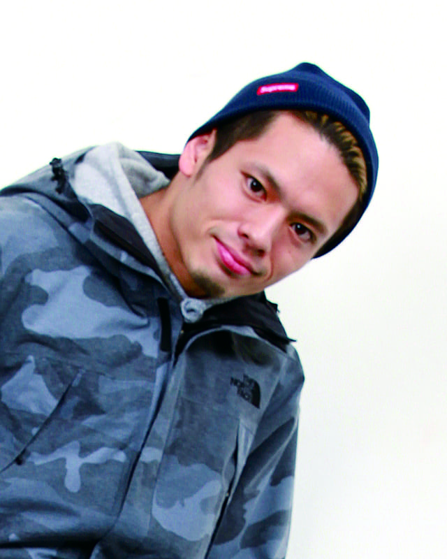 RYO | NOAダンスアカデミーヒップホップダンス（HIP HOP）インストラクター