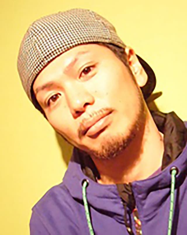 SHOGO | NOAダンスアカデミーハウスダンス（HOUSE）インストラクター