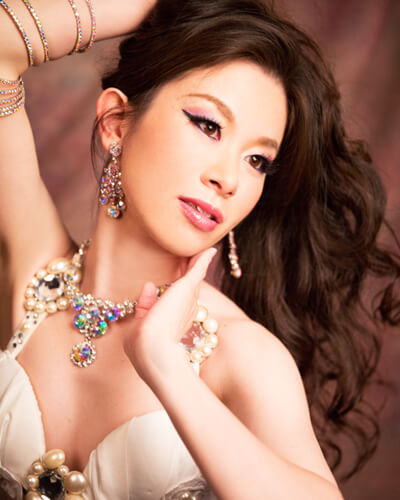 Iris（アイリス）