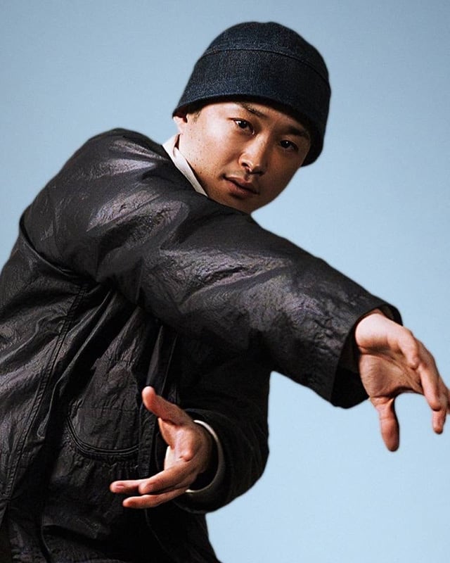 TAIKI | NOAダンスアカデミーハウスダンス(HOUSE)インストラクター
