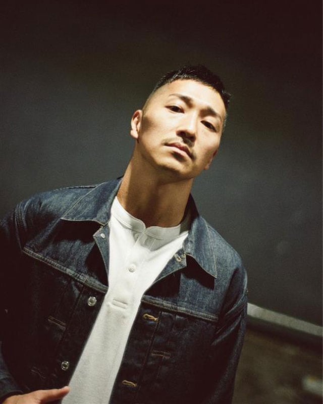 HiRo-C | NOAダンスアカデミーヒップホップダンス(HIP HOP)インストラクター