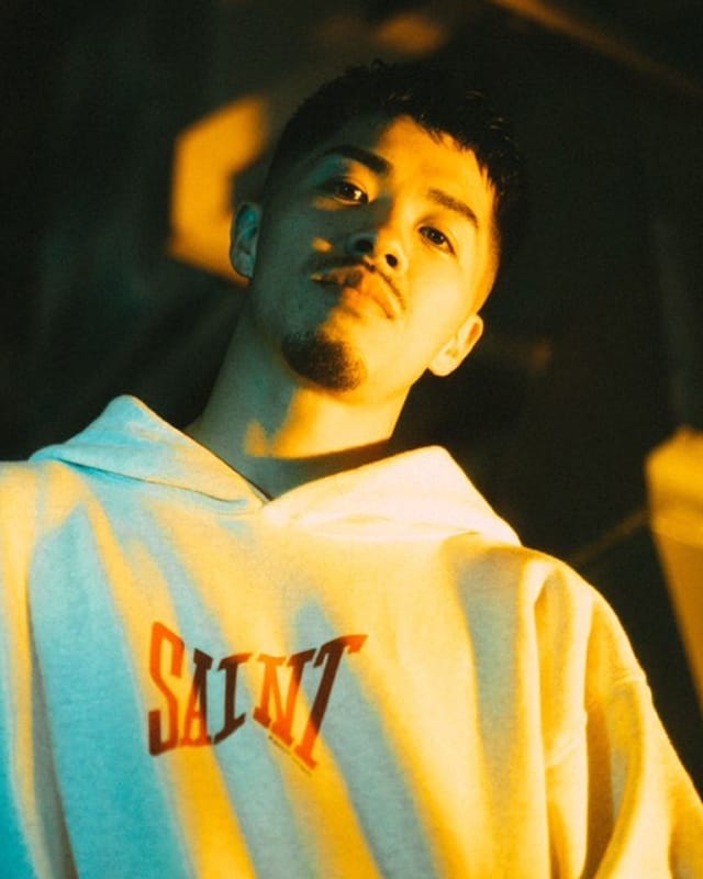 ATSUSHI｜HIP-HOP｜インストラクター紹介【NOA ONLINE｜ノアオンライン】