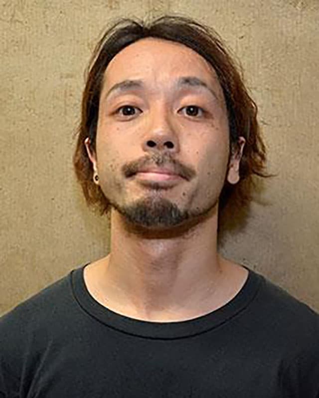TAICHI