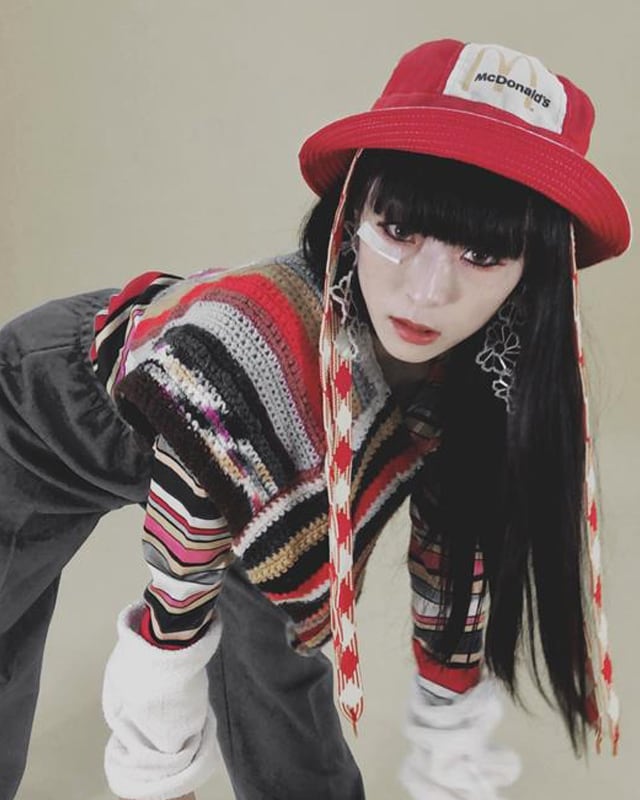 Cha | NOAダンスアカデミーダンス（リズムトレーニング）インストラクター