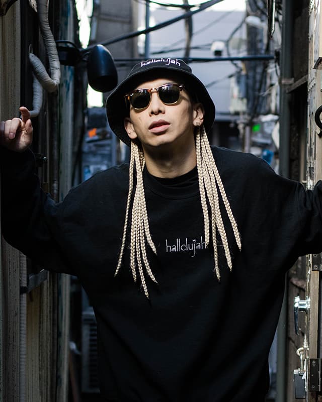 HIROKID | NOAダンスアカデミーダンス（リズムトレーニング）インストラクター