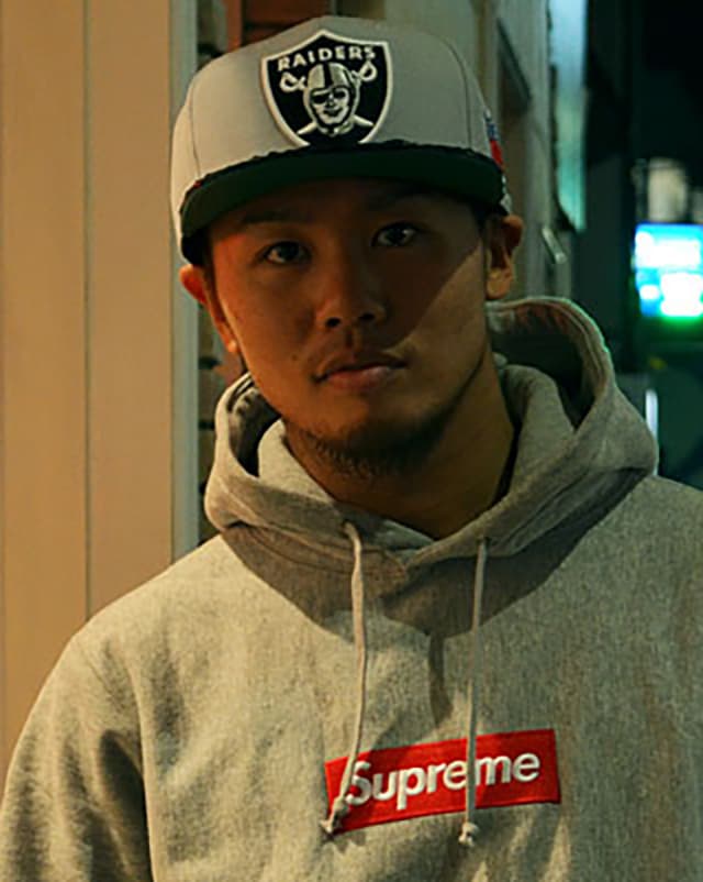 Fune | NOAダンスアカデミーヒップホップダンス（HIP HOP）インストラクター