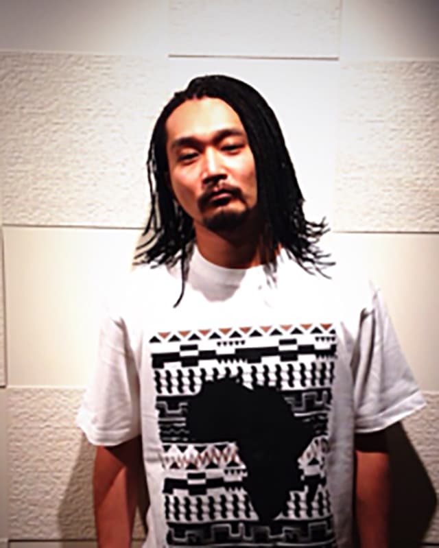 KINNOSUKE | NOAダンスアカデミーダンス（リズムトレーニング）インストラクター