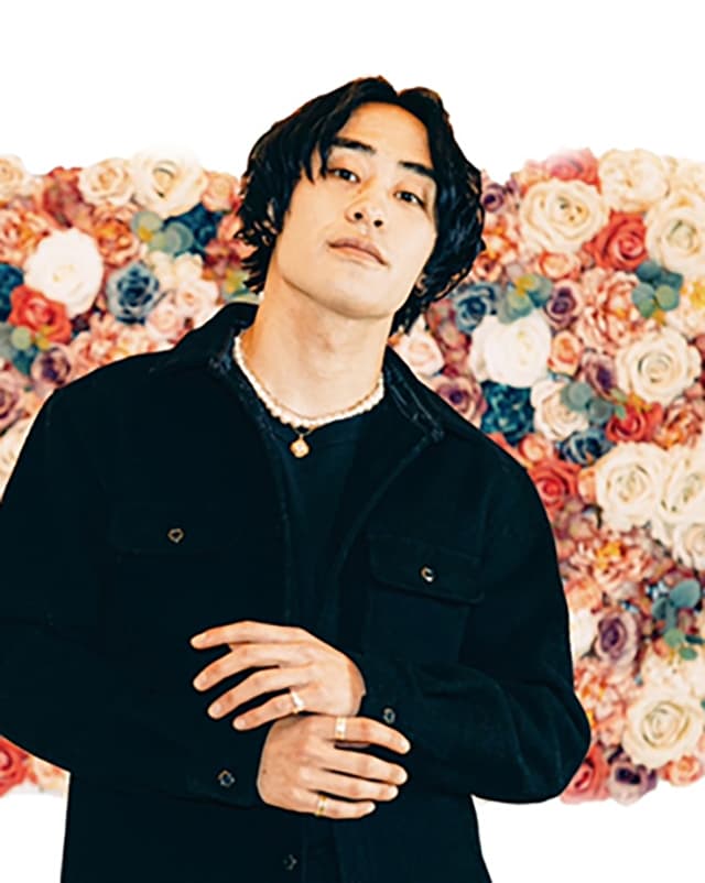 SUN-CHANG | NOAダンスアカデミーR&B ヒップホップダンス（R&B HIPHOP）インストラクター