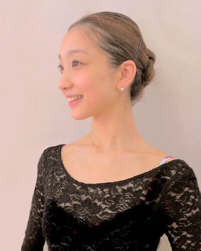 NOA Ballet School RECITAL 2024 | 樺澤真悠子