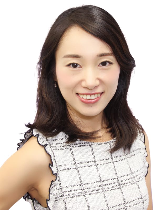 川村智由美
