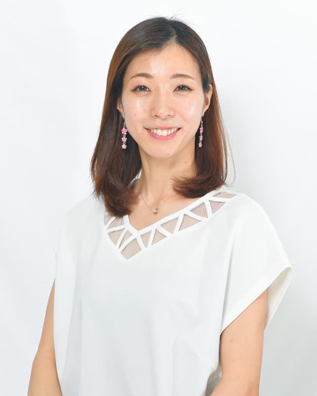 小川彩子