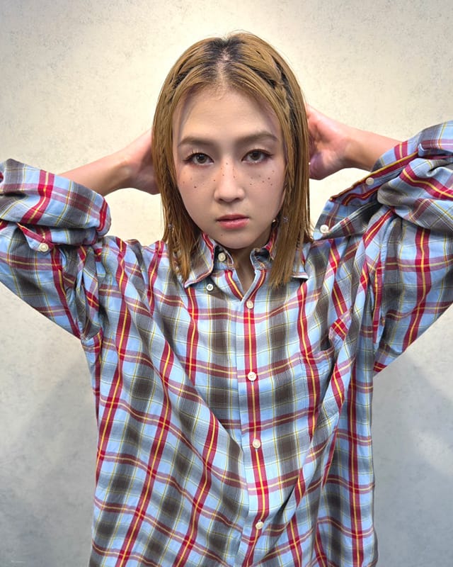 KAEDE先生 - ジャズヒップホップダンス（JAZZ HIPHOP）スクール