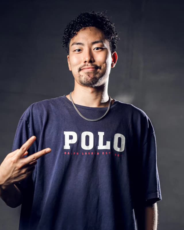 Hinoken | NOAダンスアカデミーロックダンス(LOCK)インストラクター