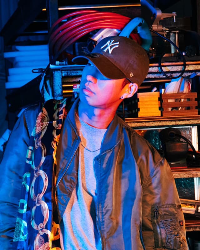 YO-SUKE | NOAダンスアカデミーヒップホップダンス(HIP HOP)インストラクター