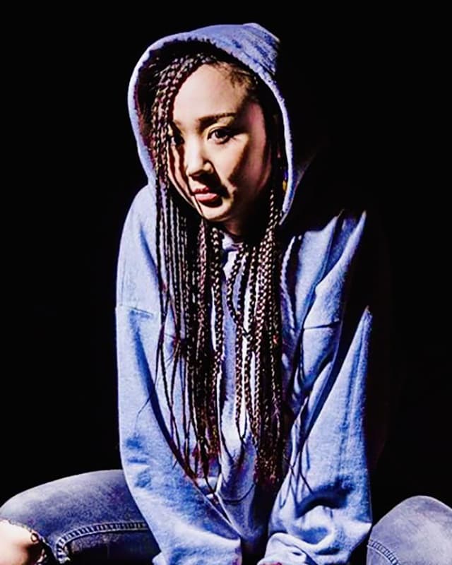 MARIKO | NOAダンスアカデミーダンス（リズムトレーニング）インストラクター