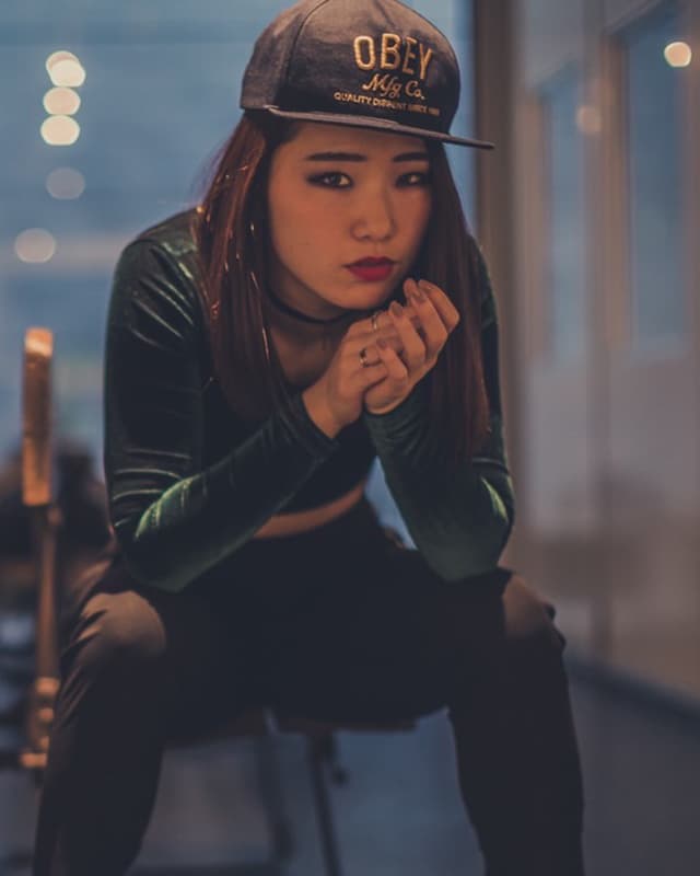 Miki Emura | NOAダンスアカデミーヒップホップダンス（HIP HOP）インストラクター