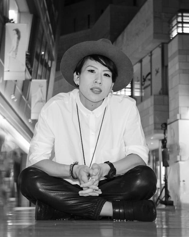 Asaki | NOAダンスアカデミーヒップホップダンス(HIP HOP)インストラクター