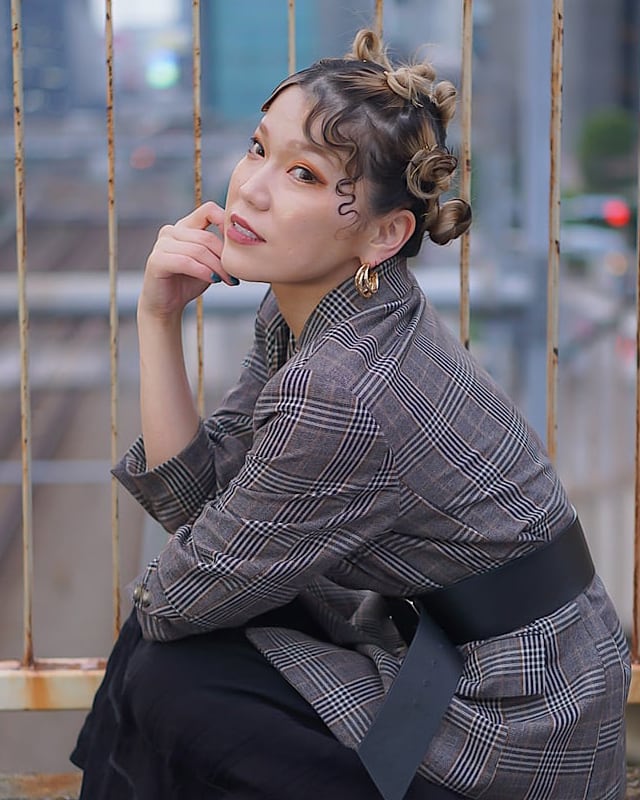 iseki先生 - ジャズヒップホップダンス（JAZZ HIPHOP）スクール