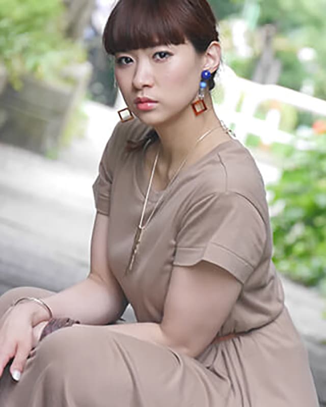 井出恵理子 | NOAダンスアカデミージャズダンス（JAZZ）インストラクター