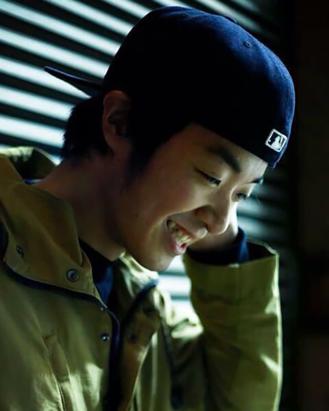 OMICHI | NOAダンスアカデミーハウスダンス（HOUSE）インストラクター