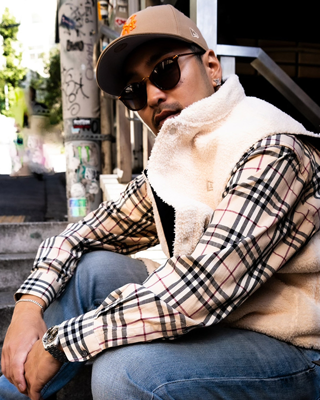 GO-D | NOAダンスアカデミーヒップホップダンス（HIP HOP）インストラクター